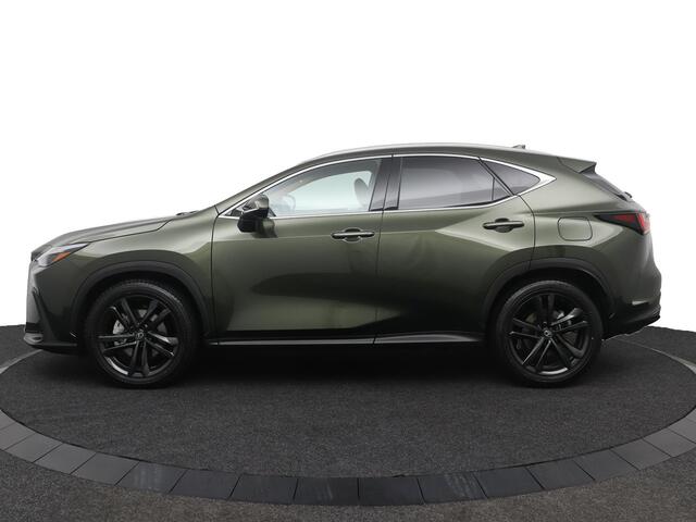 Lexus NX 450h+ AWD 35th Edition | Nieuw! | Uit voorraad leverbaar | 20 Inch Lichtmetalen velgen
