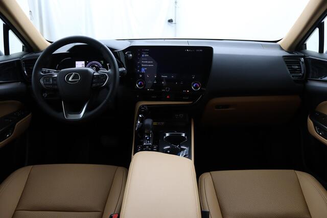 Lexus NX 450h+ AWD 35th Edition | Nieuw! | Uit voorraad leverbaar | 20 Inch Lichtmetalen velgen