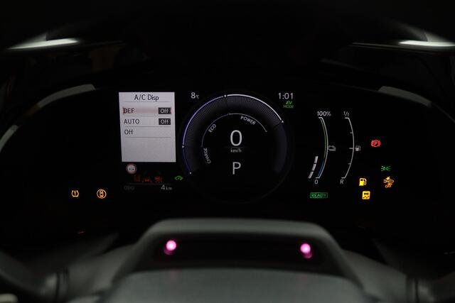 Lexus NX 450h+ AWD 35th Edition | Nieuw! | Uit voorraad leverbaar | 20 Inch Lichtmetalen velgen