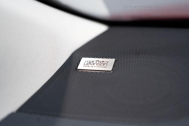 Lexus NX President Line 197 PK, Panodak, Mark Levinson, Stuurverw, Head-up, El.achterbank