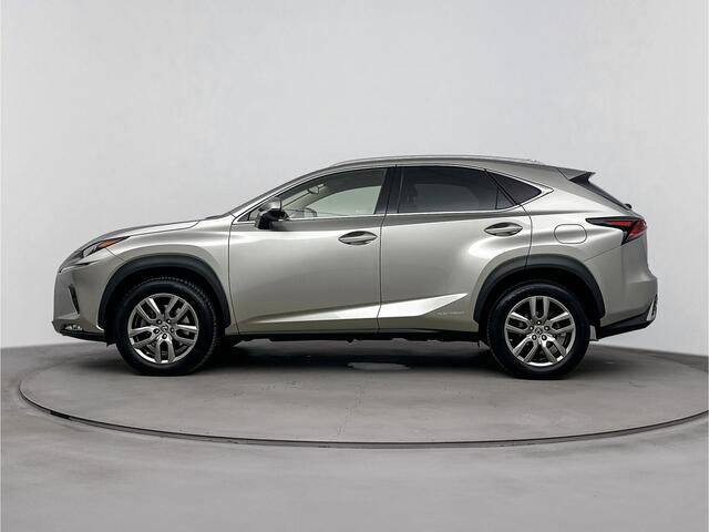 Lexus NX 300h AWD Luxury Line | BTW-Auto | Adaptive Cruise | Stoelverwarming |