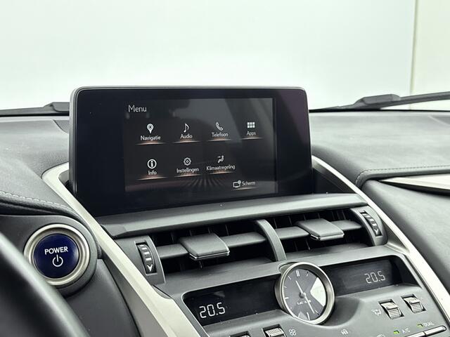 Lexus NX 300h AWD Luxury Line | BTW-Auto | Adaptive Cruise | Stoelverwarming |