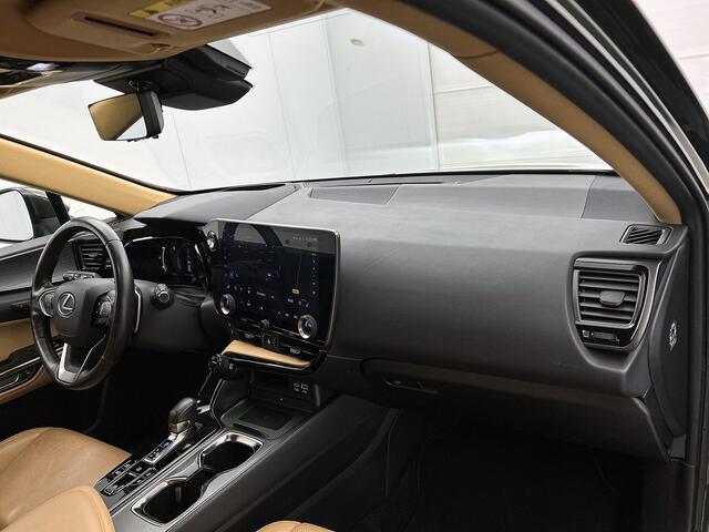 Lexus NX 450h+ AWD Executive Line | BTW Voertuig | Lederen bekleding | Premium uitgevoerd |