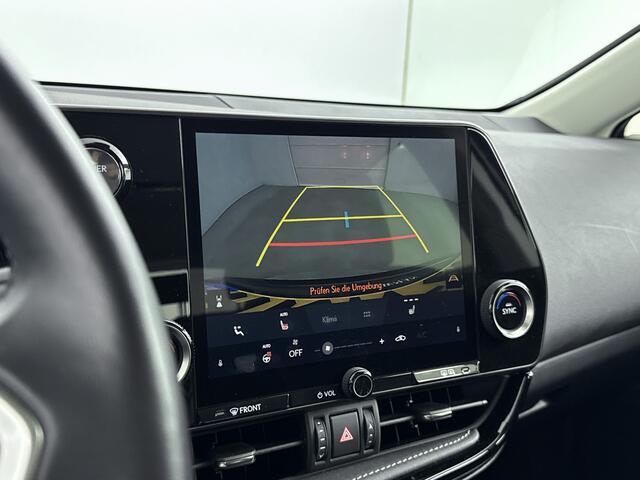 Lexus NX 350h AWD | Stoel- en stuurwielverwarming | Parkeercamera | Cruise Control Adaptief |