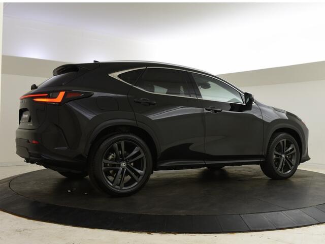 Lexus NX 450h+ AWD Executive Line | 360 camera | stoelverw. V+A |
