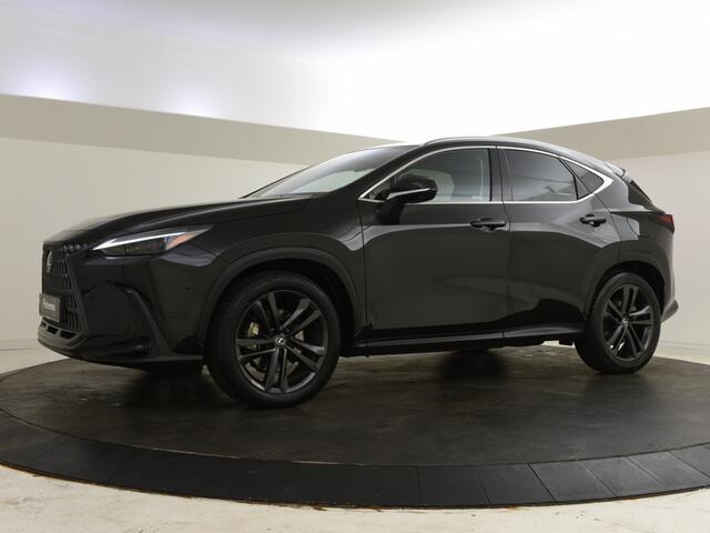 Lexus NX 450h+ AWD Executive Line | 360 camera | stoelverw. V+A |