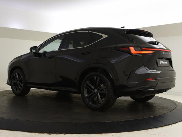 Lexus NX 450h+ AWD Executive Line | 360 camera | stoelverw. V+A |