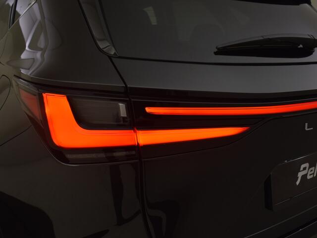 Lexus NX 450h+ AWD Executive Line | 360 camera | stoelverw. V+A |