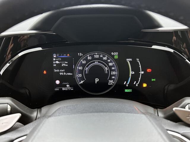 Lexus NX 450h+ AWD Luxury Line | Stoelgeheugen | 360 Graden Camera | Stoelventilatie |