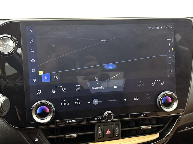 Lexus NX 450h+ AWD Launch Edition | Schuifdak | Winterpakket | Lederen bekleding | Elek. stoelverstelling |