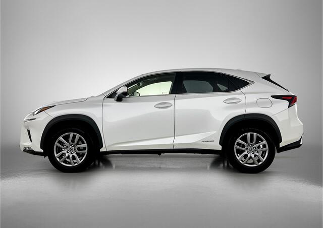 Lexus NX 300h AWD Executive Line | Dealeronderhouden | Panorama dak |