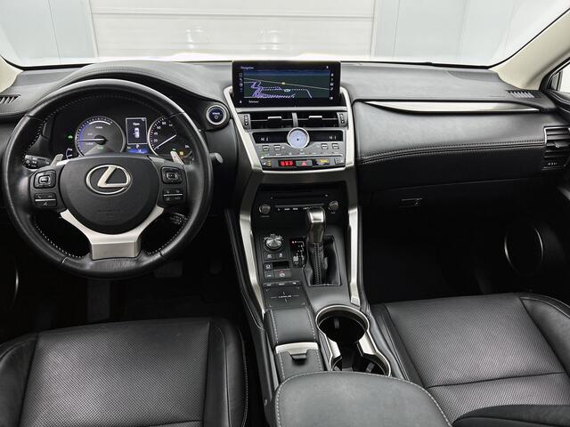 Lexus NX 300h AWD Executive Line | Dealeronderhouden | Panorama dak |
