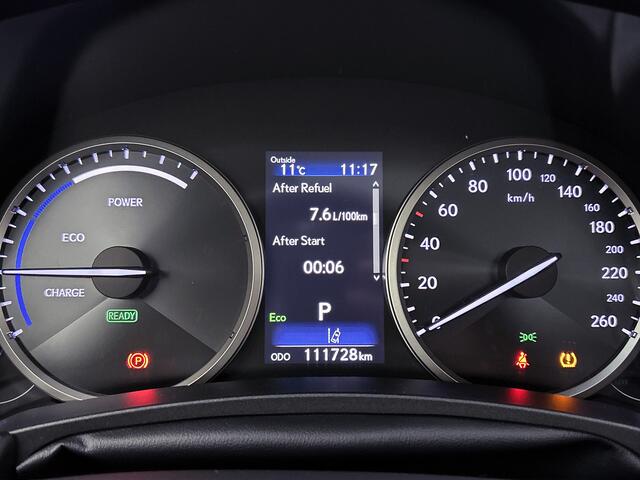 Lexus NX 300h AWD Executive Line | Dealeronderhouden | Panorama dak |