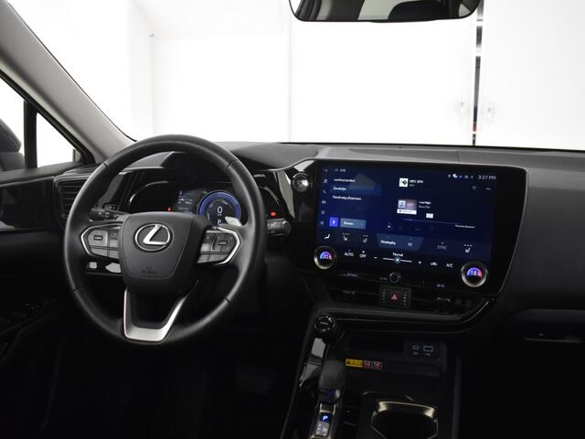 Lexus NX 450h+ AWD Luxury Line | Trekhaak | Blindspot | El. A. Klep