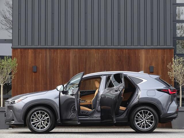 Lexus NX 450h+ AWD 309PK Launch Ed. / 360° *NAP*