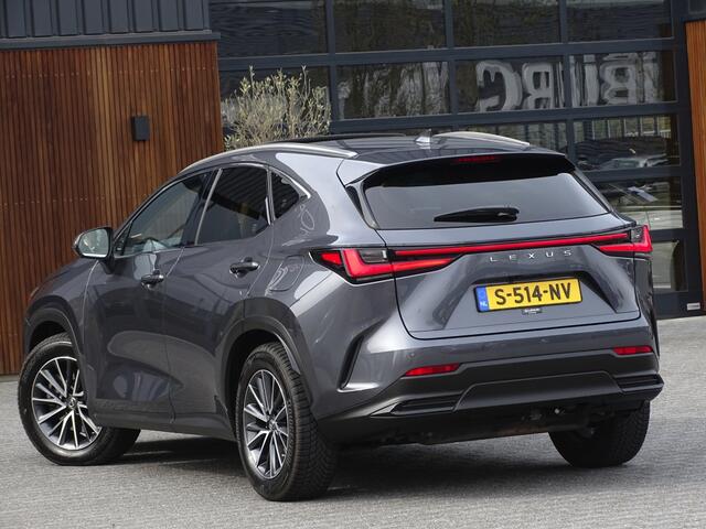 Lexus NX 450h+ AWD 309PK Launch Ed. / 360° *NAP*