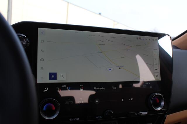 Lexus NX 450h+ AWD Luxury Line Premium I Pano I 360-camera I Fabrieksgarantie! Head up