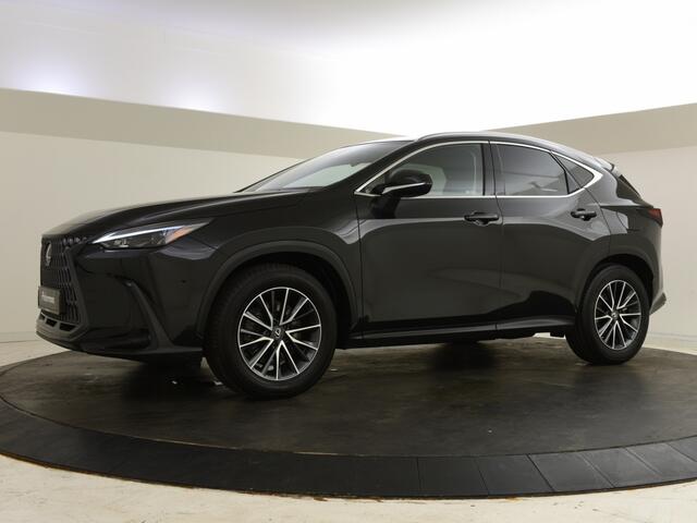 Lexus NX 450h+ AWD Luxury Line | Trekhaak | Blindspot | El. A. Klep |