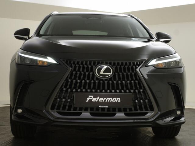 Lexus NX 450h+ AWD Luxury Line | Trekhaak | Blindspot | El. A. Klep |