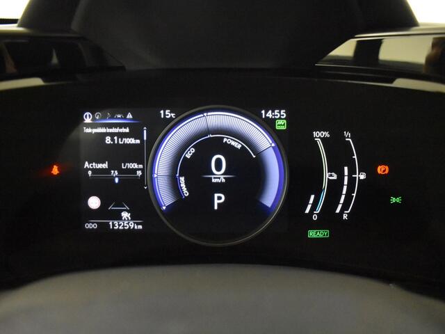 Lexus NX 450h+ AWD Luxury Line | Trekhaak | Blindspot | El. A. Klep |