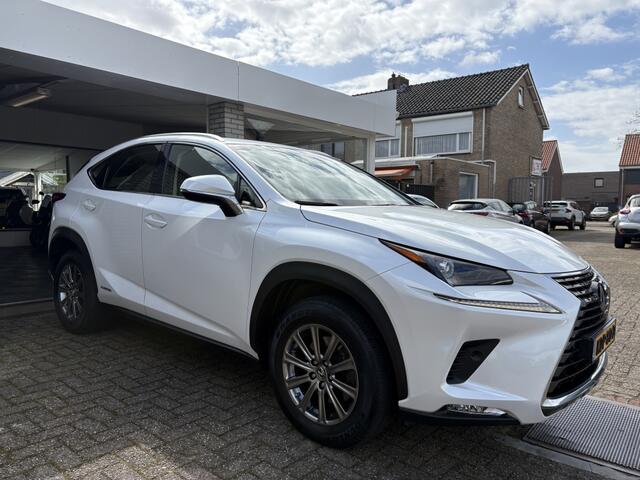 Lexus NX 300 Hybrid Bus. Line AWD AUTOMAAT
