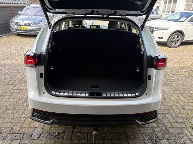 Lexus NX 300 Hybrid Bus. Line AWD AUTOMAAT