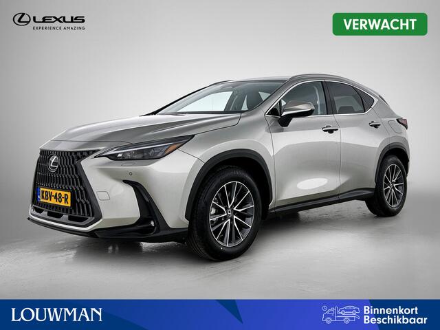 Lexus NX 450h+ AWD Luxury Line | BTW Voertuig | Premium uitgevoerd |