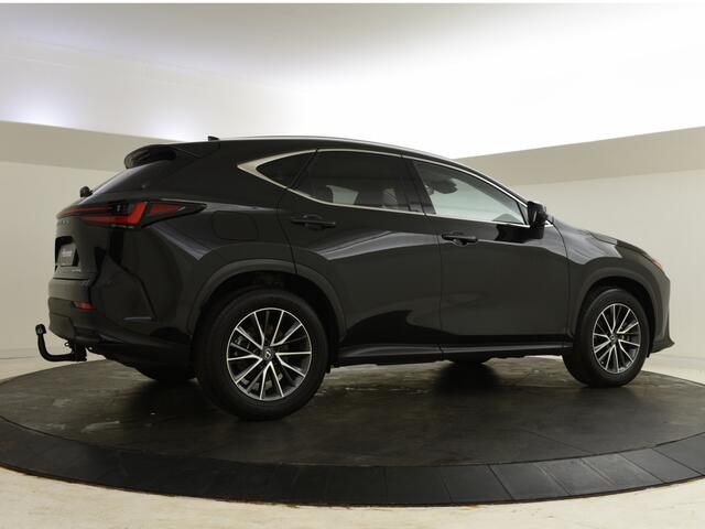Lexus NX 450h+ AWD Luxury Line | Trekhaak | Blindspot | El. A. Klep |