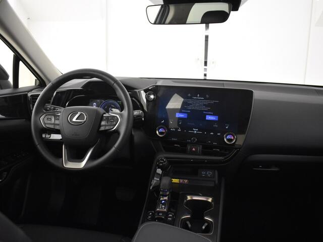 Lexus NX 450h+ AWD Luxury Line | Trekhaak | Blindspot | El. A. Klep |