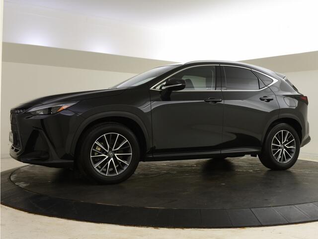 Lexus NX 450h+ AWD Luxury Line | Trekhaak | Blindspot | El. A. Klep |