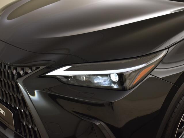 Lexus NX 450h+ AWD Luxury Line | Trekhaak | Blindspot | El. A. Klep |