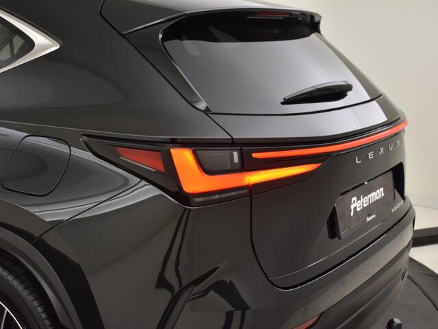 Lexus NX 450h+ AWD Luxury Line | Trekhaak | Blindspot | El. A. Klep |