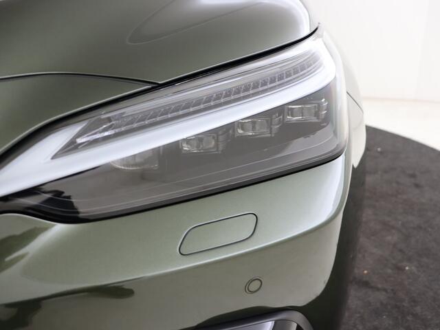 Lexus NX 450h+ AWD President Line Trekhaak | HUD | 360 Camera