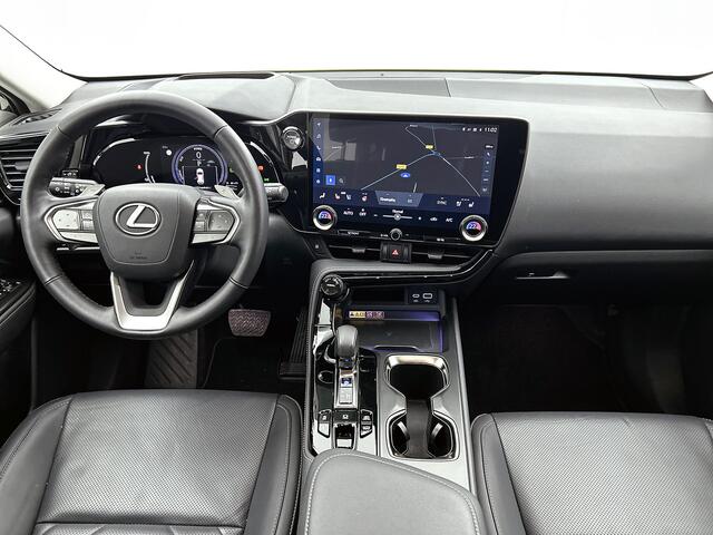 Lexus NX 450h+ AWD Luxury Line | 360 Camera | Head-up | BLS |