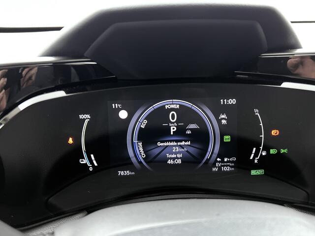 Lexus NX 450h+ AWD Luxury Line | 360 Camera | Head-up | BLS |