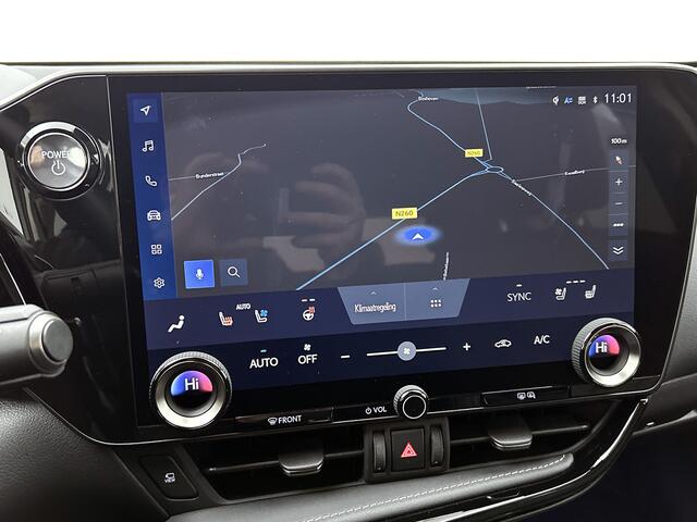 Lexus NX 450h+ AWD Luxury Line | 360 Camera | Head-up | BLS |