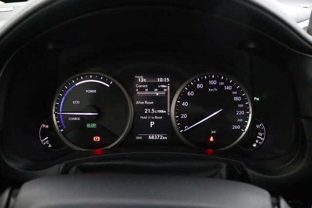 Lexus NX 300h President Line Limited | Mark Levinson | Stoelkoeling | Stoelgeheugen | Rondomzichtcamera |