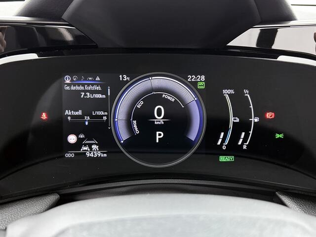 Lexus NX 450h+ AWD Luxury Line | Stoelverwarming | Stuurverwarming | Afneembare Trkehaak |