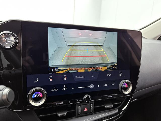 Lexus NX 450h+ AWD Luxury Line | Stoelverwarming | Stuurverwarming | Afneembare Trkehaak |