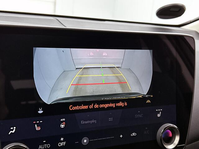 Lexus NX 450h+ AWD Luxury Line | BTW Voertuig | Stoel en stuurwielverwarming | Onderweg-naar-dealer