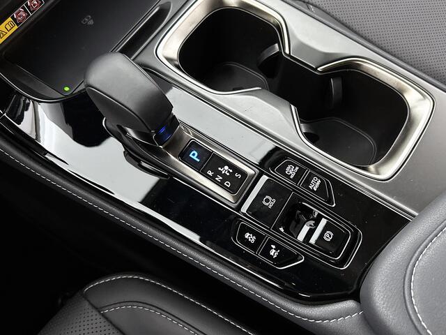 Lexus NX 450h+ AWD Luxury Line | BTW Voertuig | Stoel en stuurwielverwarming | Onderweg-naar-dealer