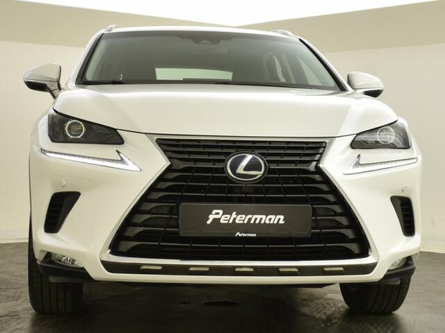 Lexus NX 300h AWD Exexcutive Line | Navigatie | Stoelverw. | PDC |