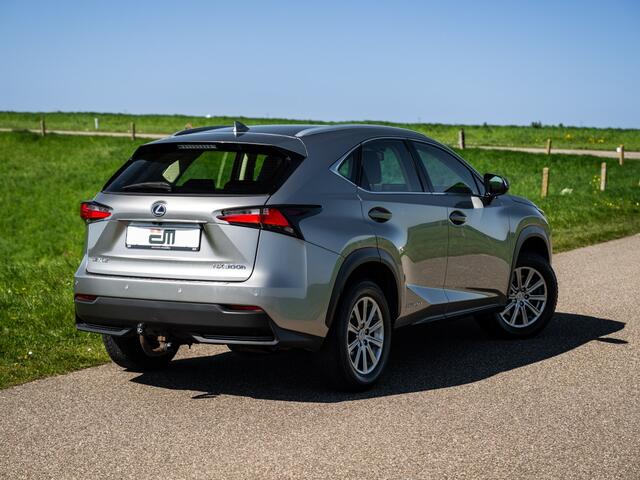 Lexus NX 300h AWD Leder Camera Trekhaak PDC v/a