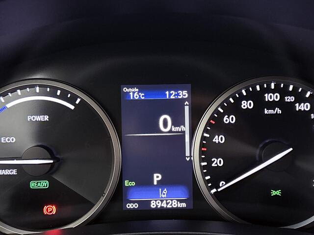 Lexus NX 300h AWD President Line | Stoelkoeling | Stoelverwarming | Stoelgeheugen |