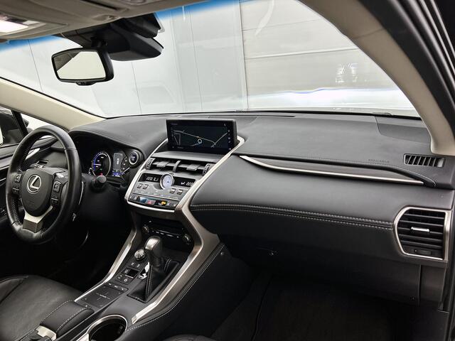 Lexus NX 300h AWD President Line | Stoelkoeling | Stoelverwarming | Stoelgeheugen |