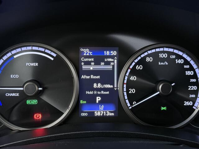Lexus NX 300h AWD F F SPORT Line | Navigatie | Marl Levinson | Panoramadak |