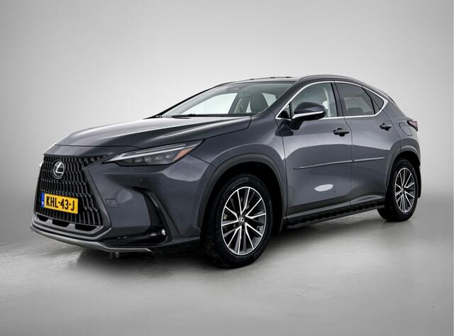 Lexus NX 450h+ AWD Launch Edition | BTW Voertuig | Premium uitgevoerd |
