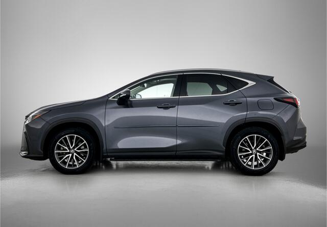 Lexus NX 450h+ AWD Launch Edition | BTW Voertuig | Premium uitgevoerd |