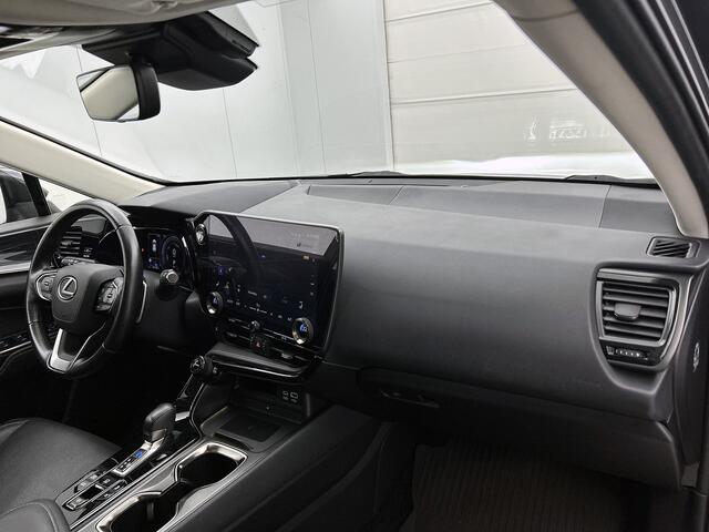 Lexus NX 450h+ AWD Launch Edition | BTW Voertuig | Premium uitgevoerd |