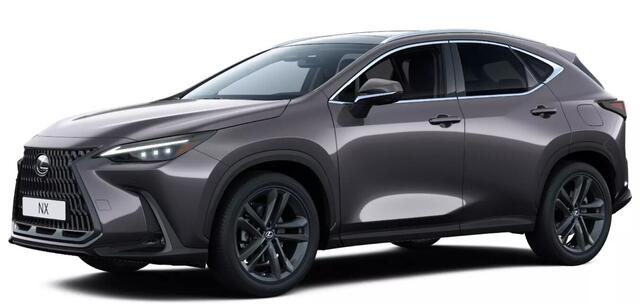 Lexus NX 450h+ AWD Executive Line + Explorer Pack Voorraad Actie Bonus